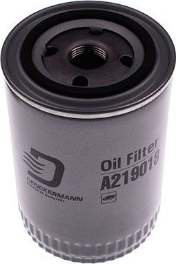 Масляный фильтр Denckermann. Артикул A219018