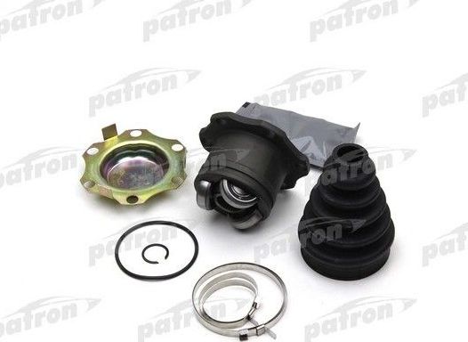Шрус внутренний (граната) Patron для Volkswagen Polo III 1999-2001. Артикул PCV5010
