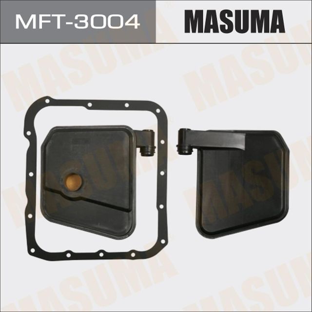 Фильтр АКПП Masuma. Артикул MFT-3004