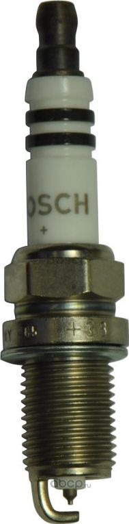 Свеча зажигания (Bosch). Артикул FR7KPP33U