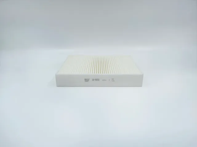 Фильтр салона BMW 1 (F20  F21) 11-  3 (F30  F31) 11- (BIG Filter). Артикул gb-98002