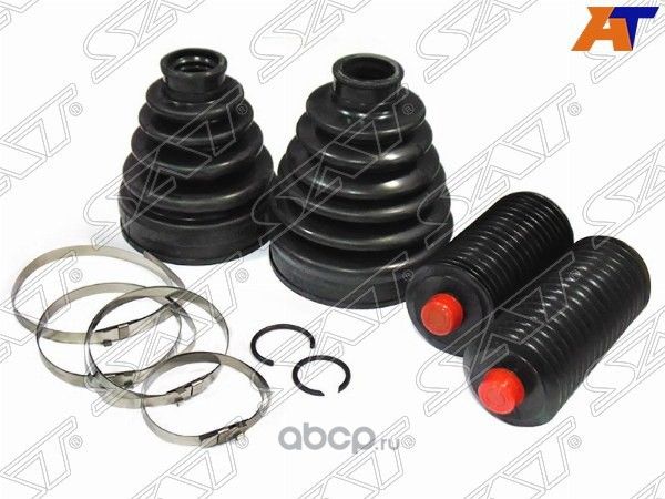 Комплект пыльников на привод TOYOTA RAV 4CAMRY 08 (SAT). Артикул BKFD006