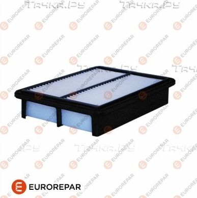 Воздушный фильтр Eurorepar. Артикул 1667450680