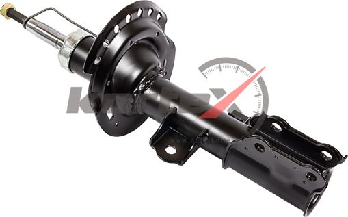 Амортизатор HYUNDAI SOLARIS пер.лев.газ. (Kortex). Артикул KSA001STD