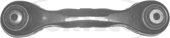 Поперечный рычаг задней подвески Corteco. Артикул 49399272