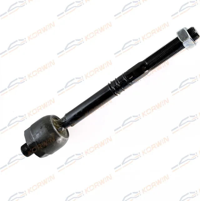 Тяга рулевая Audi A4 2007-2012 / Audi A4 2011-2015 (Korwin). Артикул KWBC1028