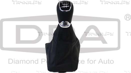 Ручка КПП DPA. Артикул 77111650202