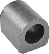 Втулка стабилизатора Tedgum. Артикул 00726339