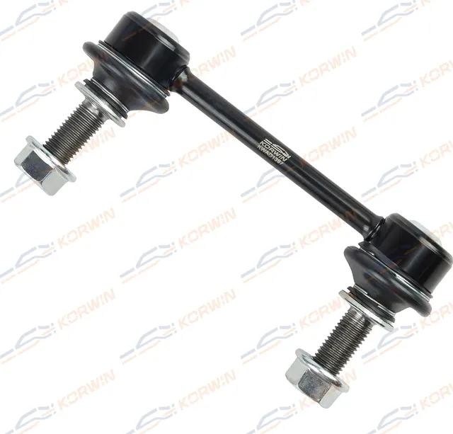Стойка стабилизатора RE L/R Ford MONDEO (CD391) 2014 - (гарантия 1 год/30т.км) (Korwin). Артикул KWAD1397