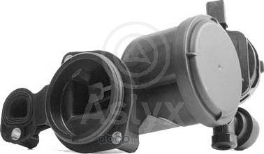 КЛАПАН СИСТЕМЫ ВЕНТИЛЯЦИИ КАРТЕРНЫХ ГАЗОВ (Aslyx). Артикул AS601706