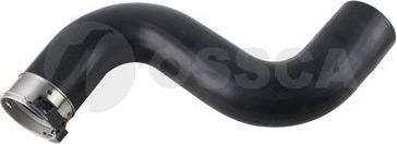 Патрубок интеркулера OSSCA для Volkswagen Crafter I 2011-2016. Артикул 66259