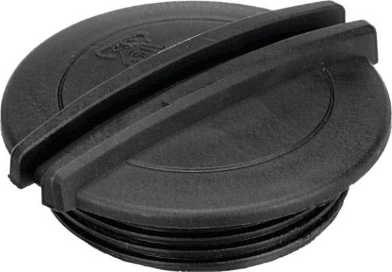 Крышка радиатора Gates. Артикул RC228