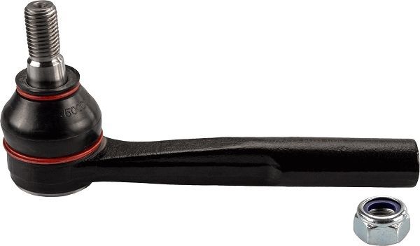 Наконечник рулевой тяги TRW правый внешний для Opel Astra H 2004-2014. Артикул JTE1029
