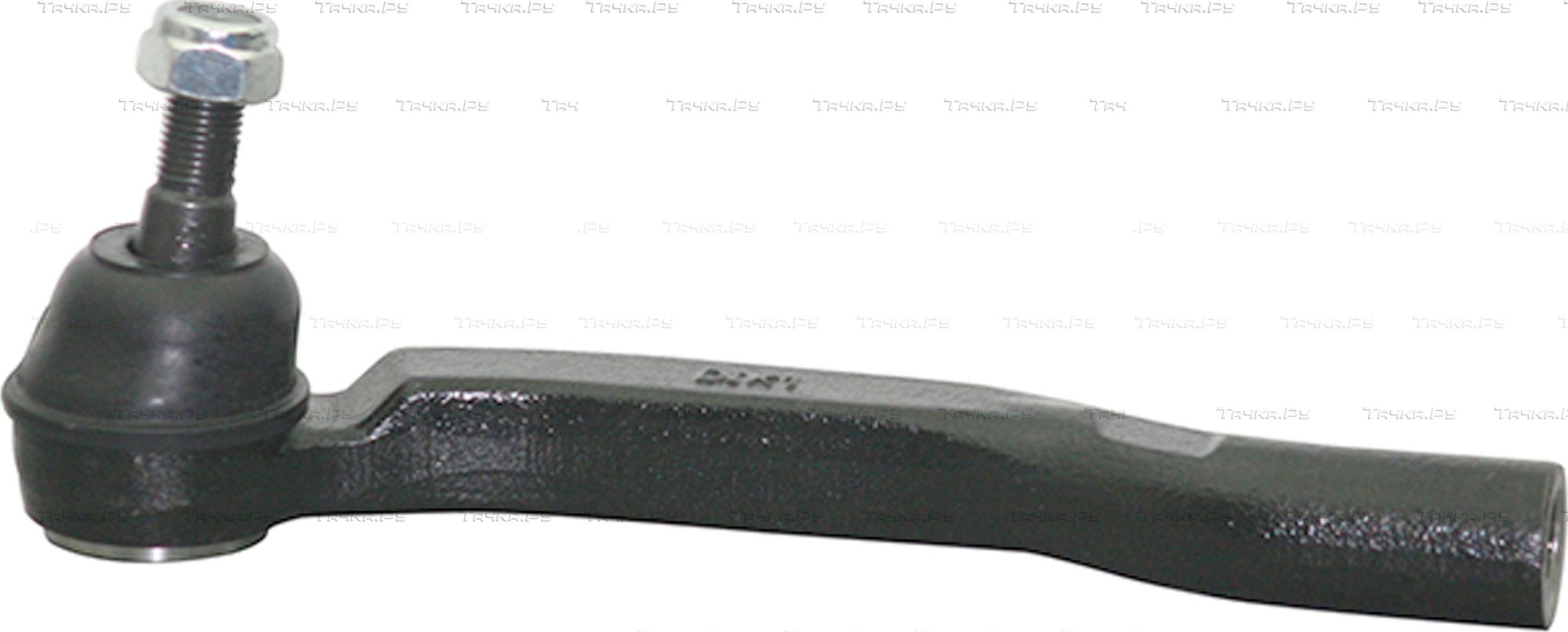 Наконечник рулевой тяги CTR. Артикул CE0740R