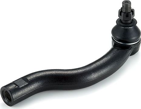 Наконечник рулевой тяги GMB левый для Toyota RAV4 IV (CA40) 2012-2019. Артикул 0701-0682