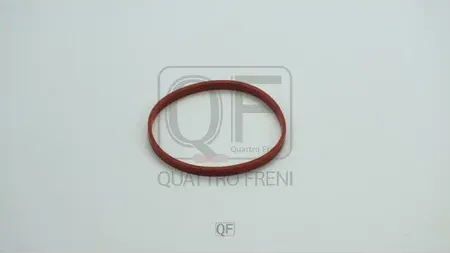 КОЛЬЦО УПЛОТНИТЕЛЬНОЕ ДРОССЕЛЬНОЙ ЗАСЛОНКИ (Quattro Freni). Артикул QF76A00056