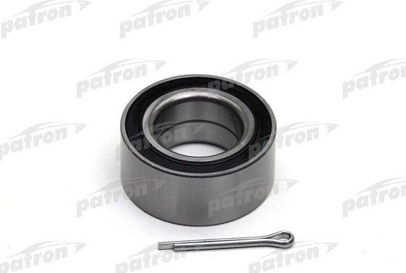 Ступичный подшипник (комплект) Patron. Артикул PBK510057