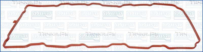 Прокладка клапанной крышки 441724 Ajusa. Артикул 11094300
