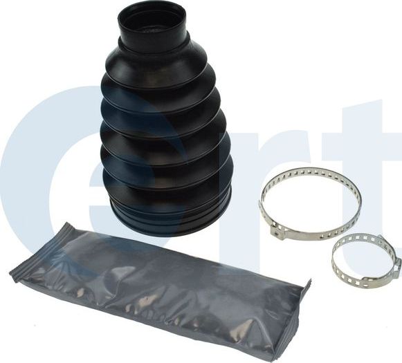 Пыльник ШРУСа наружный ERT для Renault Clio II 1998-2013. Артикул 500302T