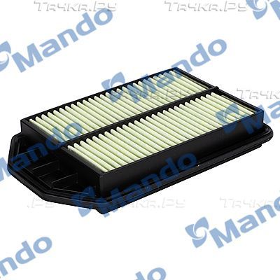 Воздушный фильтр Mando для Honda CR-V III 2006-2012. Артикул EAF00038M