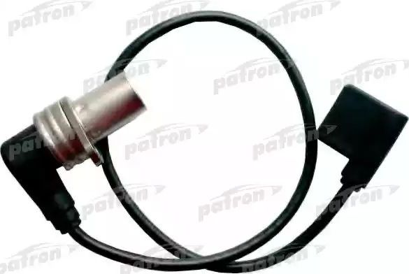 Датчик положения коленвала Patron. Артикул PE40073