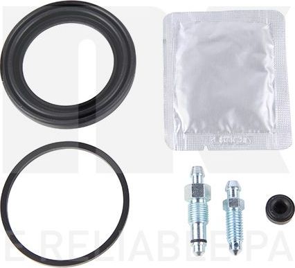 Ремкомплект тормозного суппорта NK. Артикул 8833025