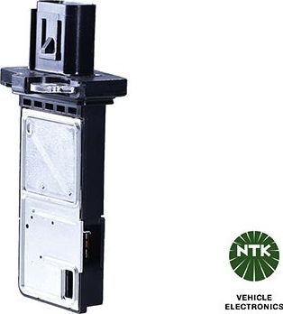 Датчик массового расхода воздуха (ДМРВ) NGK. Артикул 91743