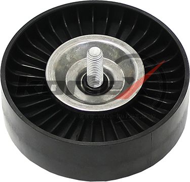 Ролик ремня приводного MB W203/204/211 02 (Kortex). Артикул KTP1048