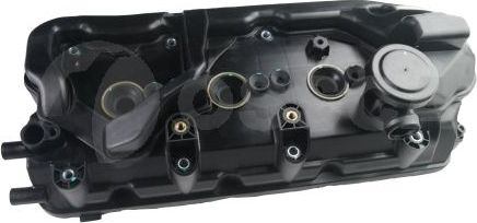 Клапанная крышка OSSCA. Артикул 87489