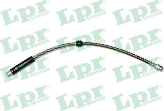 Тормозной шланг LPR. Артикул 6T48677