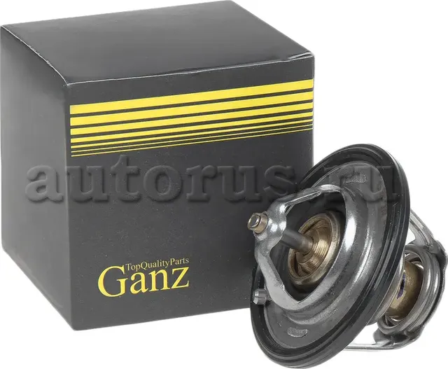 Термостат (Ganz). Артикул GIF08059