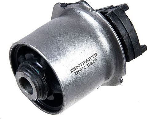Сайлентблок переднего рычага подвески Zentparts. Артикул Z26072