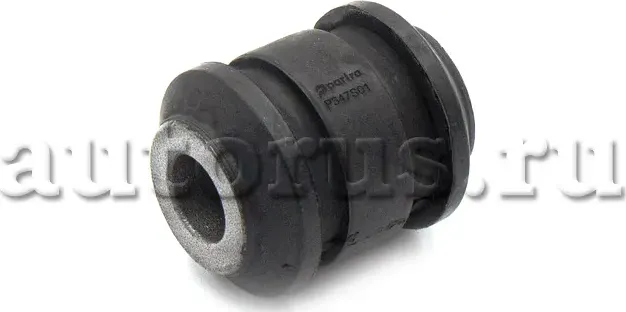 Сайлентблок рычага подвески | зад прав/лев | (Partra). Артикул CB5014