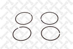 Прокладка выпускного коллектора Stellox для MAN SÜ 2003-2026. Артикул 81-65133-SX