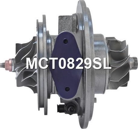 Картридж турбокомпрессора Krauf. Артикул MCT0829SL
