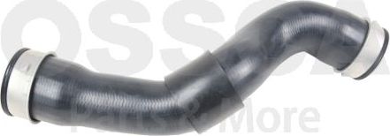 Патрубок интеркулера OSSCA для Mercedes-Benz CLC-Класс 2008-2011. Артикул 91865