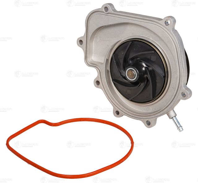 Помпа (водяной насос) Luzar для Mercedes-Benz S-Класс V (W221) 2011-2013. Артикул LWP 15651