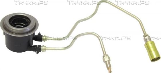 Выжимной подшипник сцепления MAPCO для Rover 75 I 1999-2005. Артикул 12971