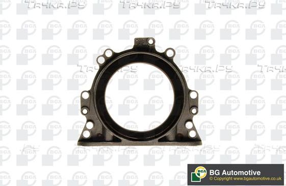 Сальник коленвала BGA внутренний для Volkswagen Sharan I 1999-2010. Артикул OC6397