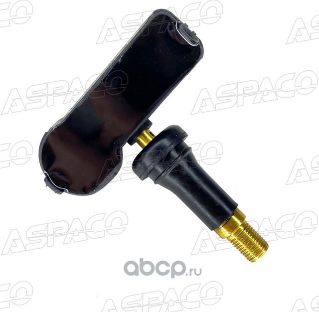 ДАТЧИК ДАВЛЕНИЯ В ШИНЕ CHRYSLER DJ,DS,DX - RAM LX - 300 JC - DODGE DURANGO WK JO (Aspaco). Артикул AP9398AB