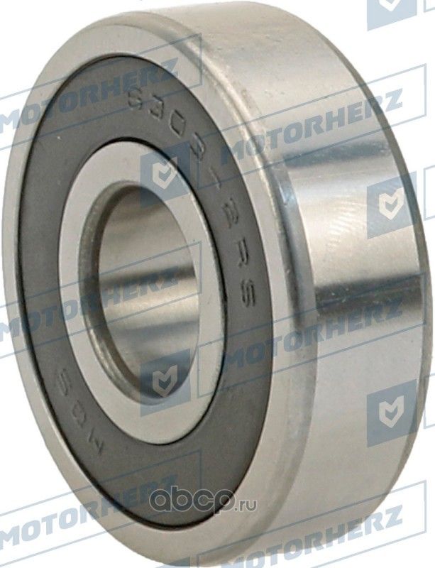 Подшипник ГУР (Motorherz). Артикул HPP0001PD