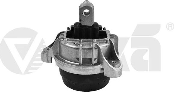 Опора (подушка) двигателя Vika левая для BMW 7 V (F01/F02/F04) 2012-2015. Артикул 49912201