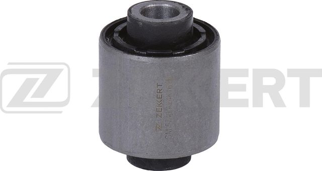 Сайлентблок заднего рычага подвески Zekkert. Артикул GM-5740