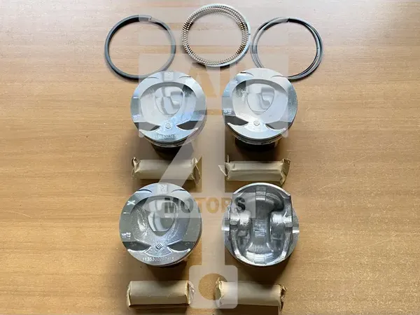 Поршень (All4motors). Артикул EPNS0309050