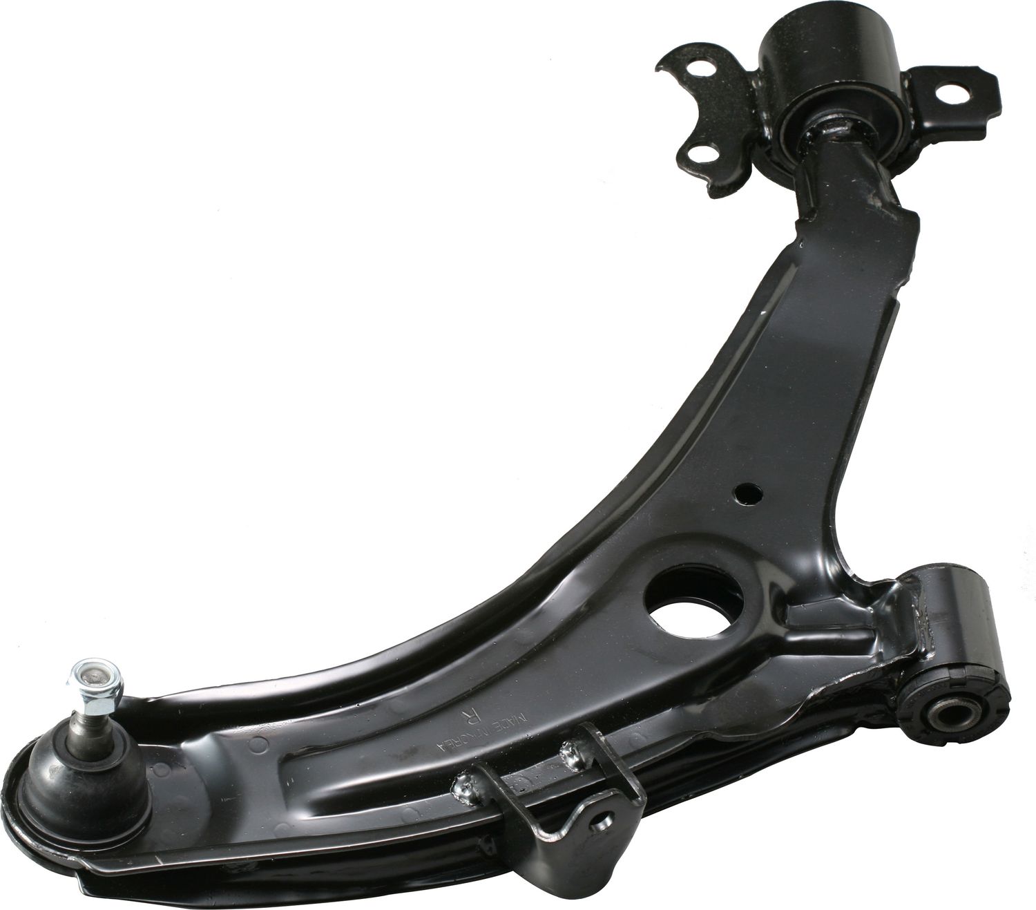 Поперечный рычаг CTR. Артикул CQ0107R