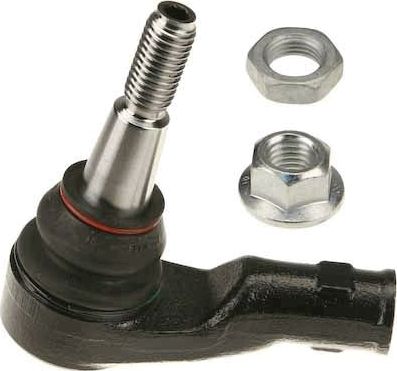 Наконечник рулевой тяги TRW. Артикул JTE1143