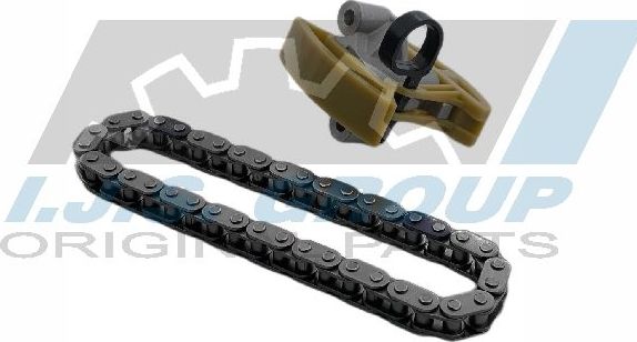 Цепь ГРМ IJS Group для Ford C-MAX I 2003-2010. Артикул 40-1022K