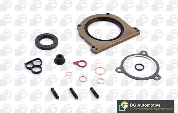 Комплект прокладок, блок-картер двигателя BGA для Mercedes-Benz GLA I (X156) 2013-2026. Артикул CK5602
