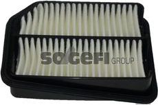 Воздушный фильтр Fram для Suzuki Grand Vitara III 2005-2015. Артикул CA10286