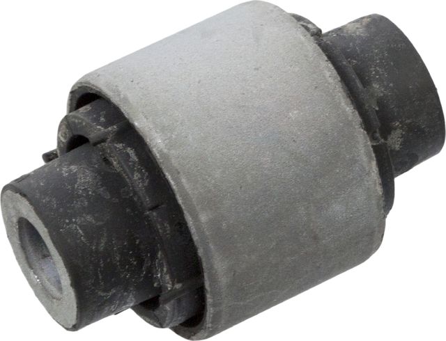 Сайлентблок заднего рычага подвески Febi Bilstein (резина/металл) правый/левый для Audi A3 II (8P) 2003-2013. Артикул 104063